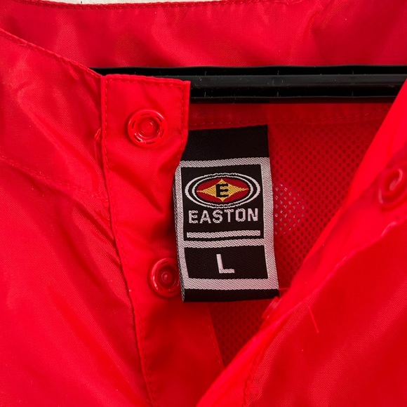 Warmup jacket - Picture 3 of 4